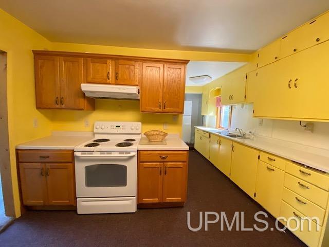 133 Buffalo Road Negaunee, MI 49866 - Photo 9 of 25 Gallery Image 9