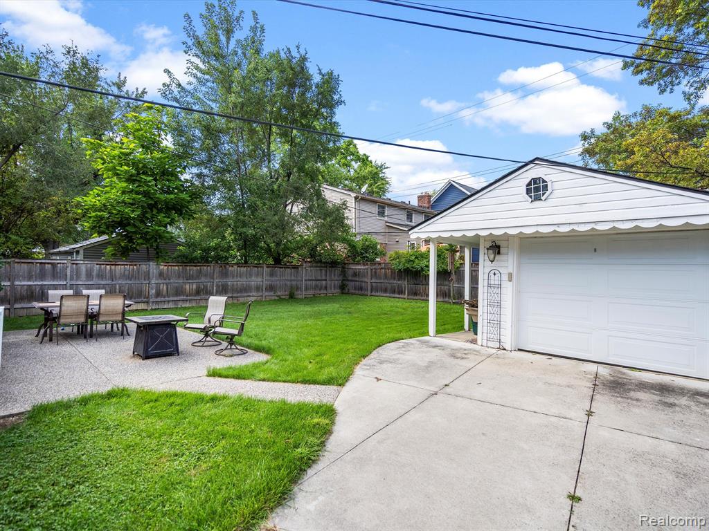 2414 West Webster Road Royal Oak, MI 48073 - Photo 21 of 22 Gallery Image 21