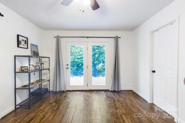 $399,000 | 373 Fox Trce Drive, Sylva, NC 28779