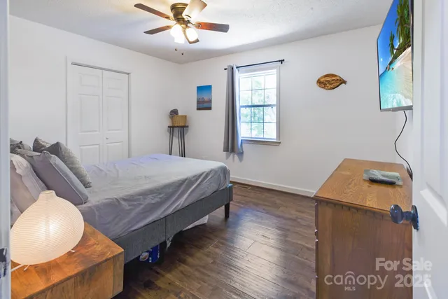 $399,000 | 373 Fox Trce Drive, Sylva, NC 28779