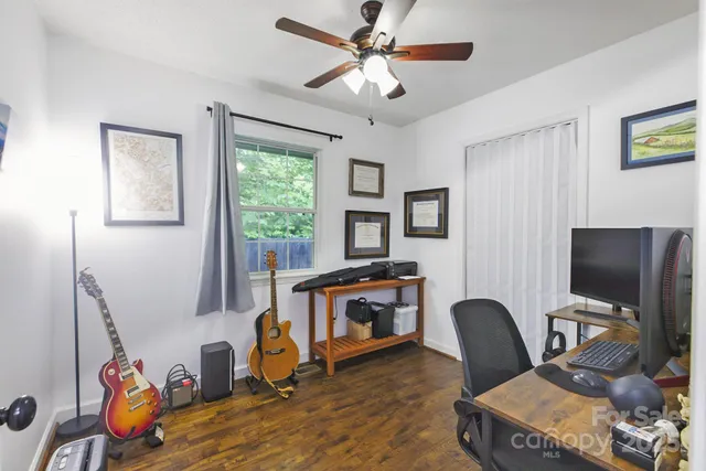 $399,000 | 373 Fox Trce Drive, Sylva, NC 28779