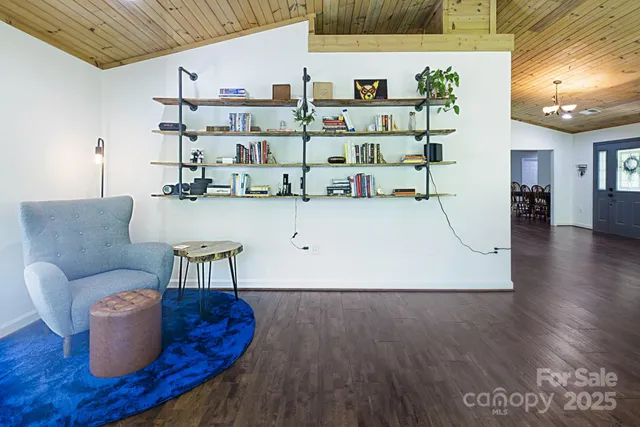 $399,000 | 373 Fox Trce Drive, Sylva, NC 28779