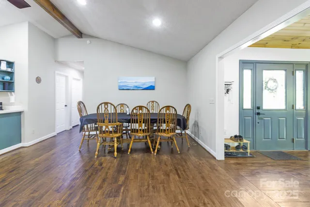 $399,000 | 373 Fox Trce Drive, Sylva, NC 28779