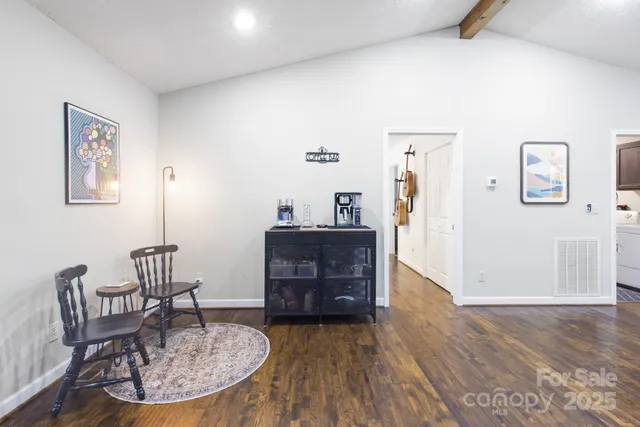 $399,000 | 373 Fox Trce Drive, Sylva, NC 28779