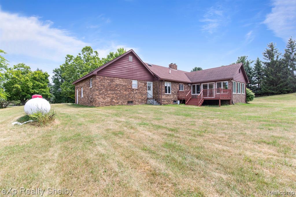 2930 Metamora Road Metamora, MI 48455 - Photo 44 of 53