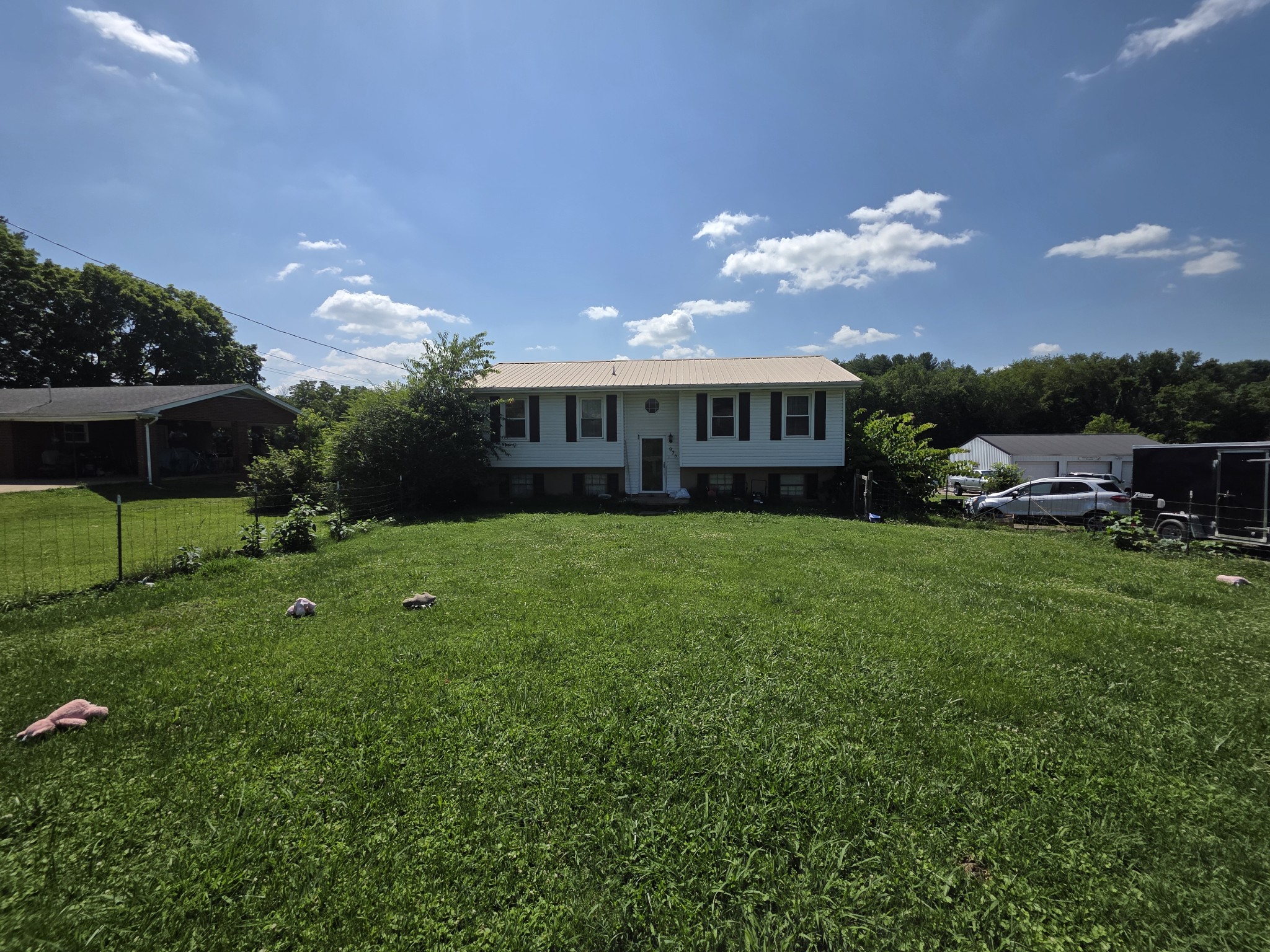 935 Meadowbrook Road Afton, TN 37616 - Photo 31 of 36