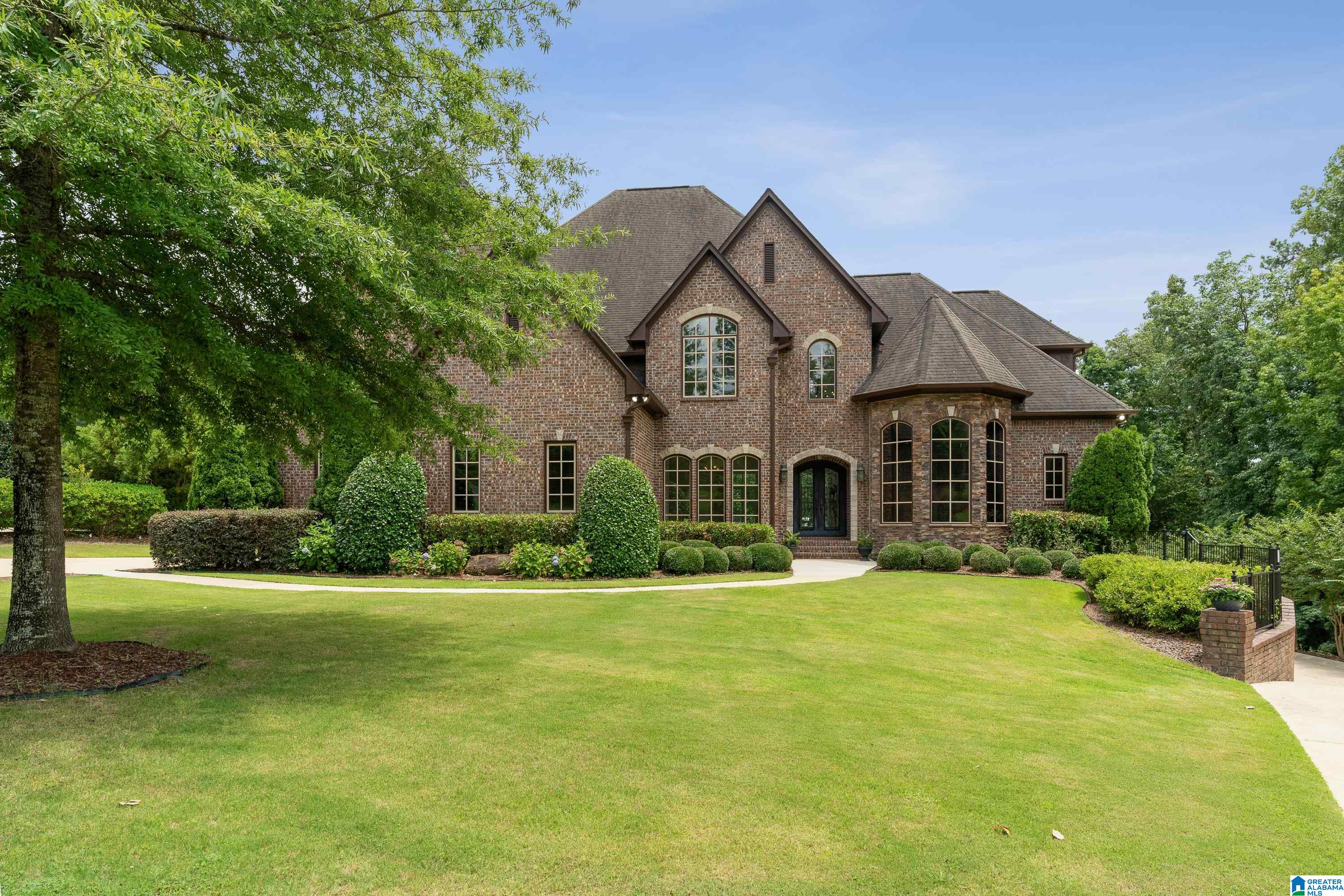4329 Kings Mountain Ridge Birmingham, AL 35242 - Photo 4 of 97