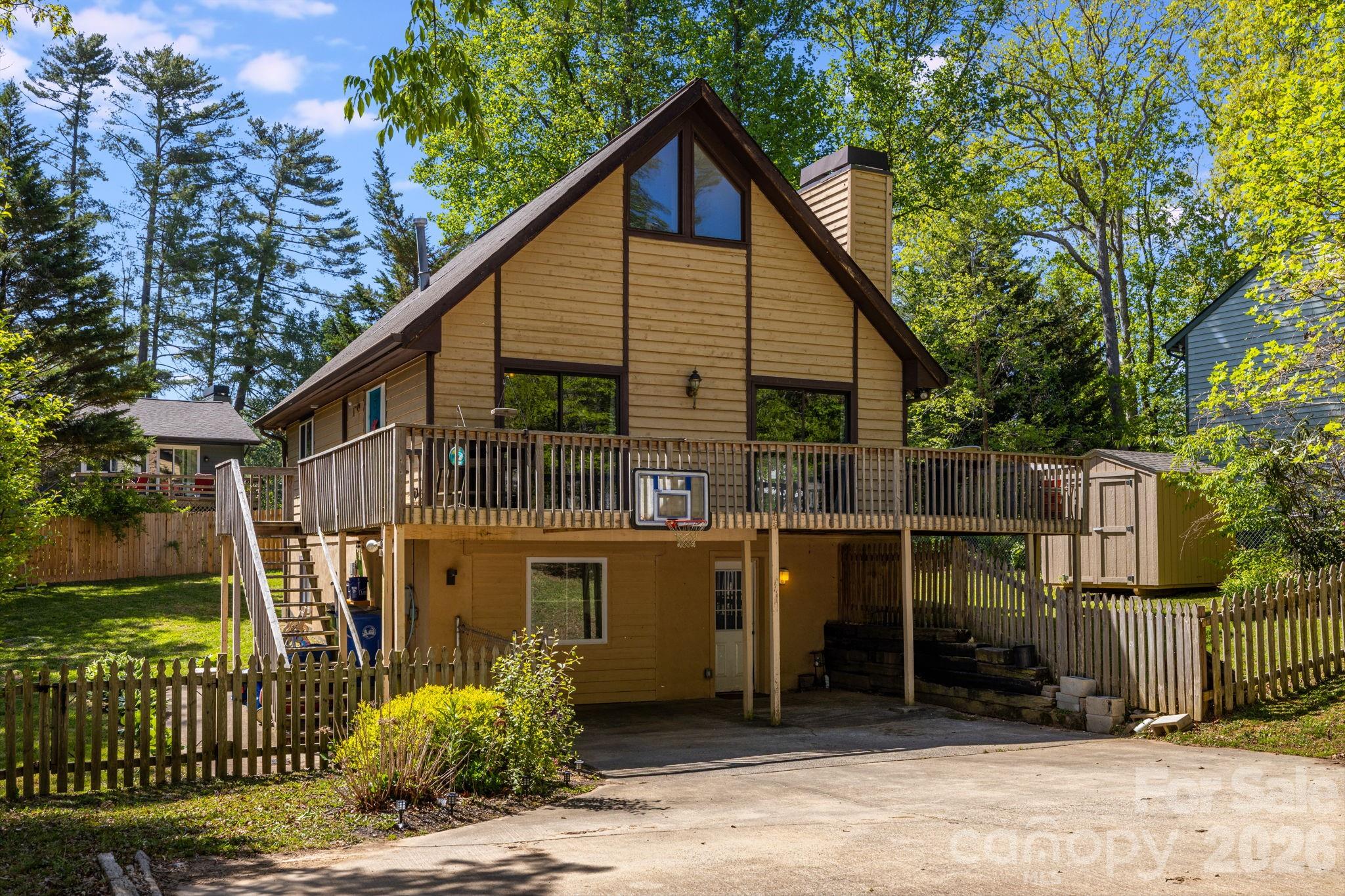 823 Fanning Bridge Road Fletcher, NC 28732 - Photo 2 of 48