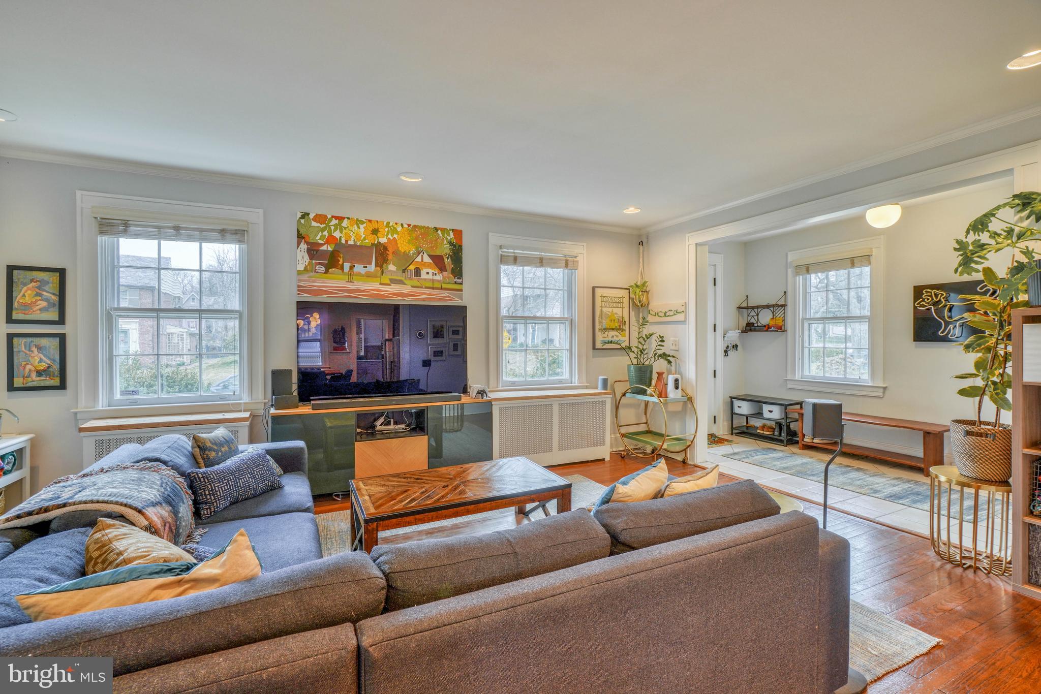 315 Taplow Road Baltimore, MD 21212 - Photo 11 of 53