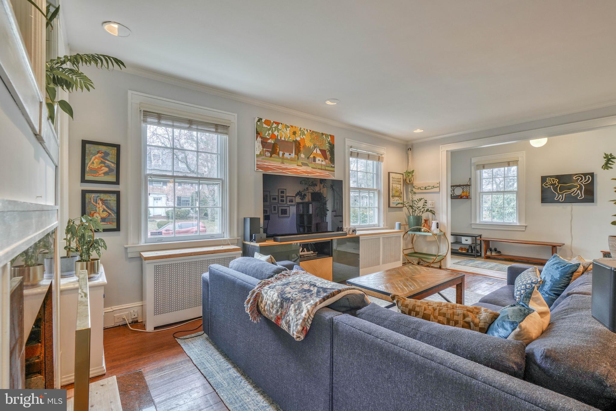 315 Taplow Road Baltimore, MD 21212 - Photo 12 of 53