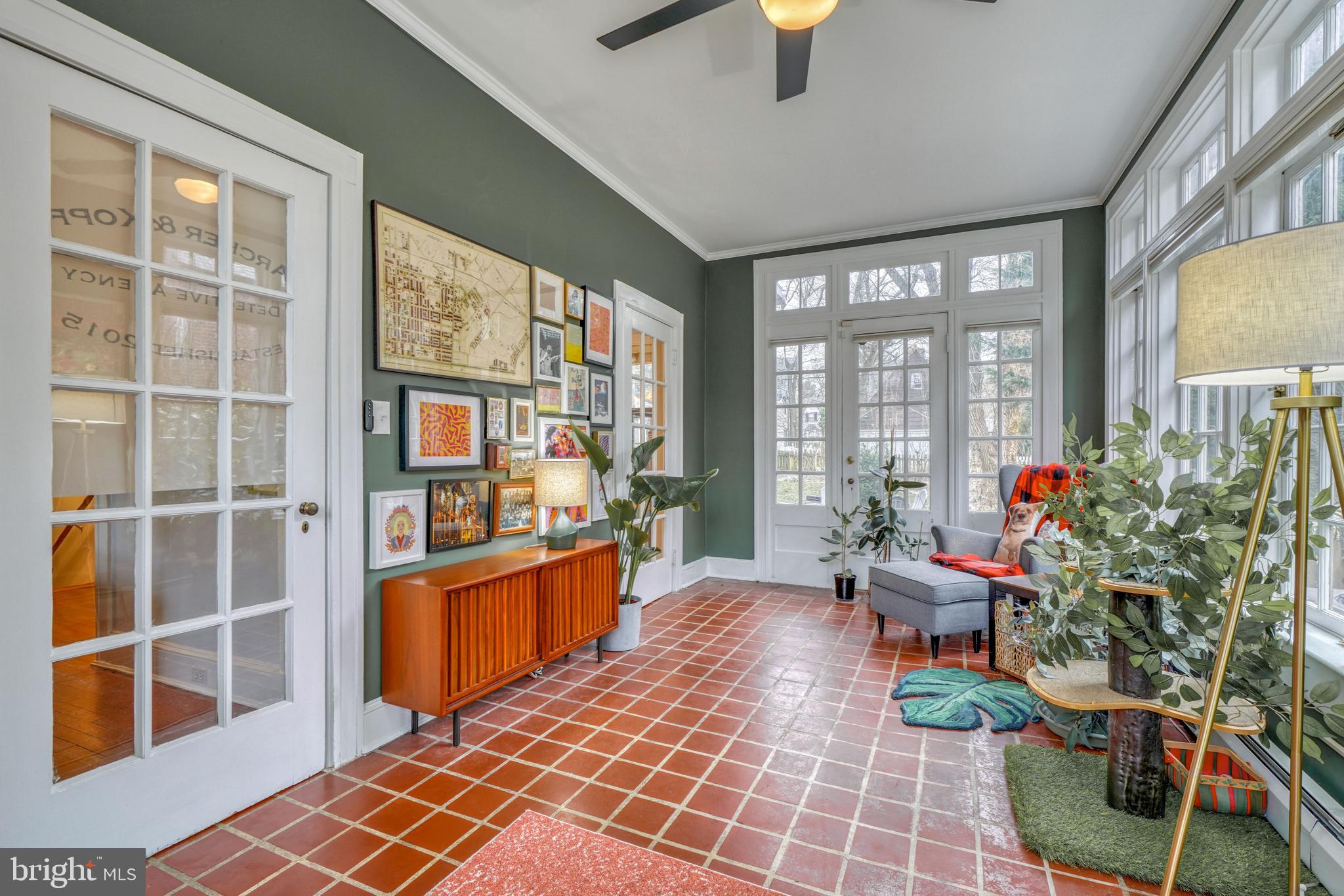 315 Taplow Road Baltimore, MD 21212 - Photo 14 of 53