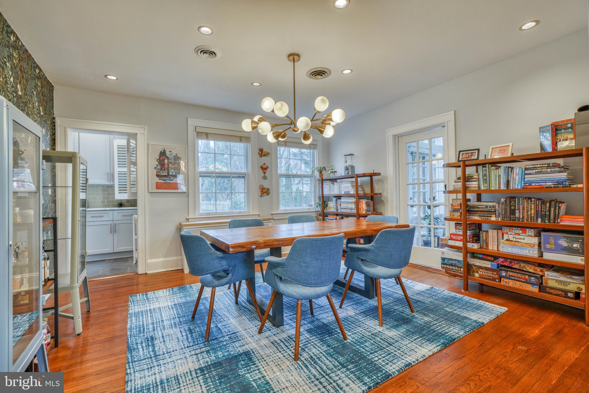 315 Taplow Road Baltimore, MD 21212 - Photo 17 of 53