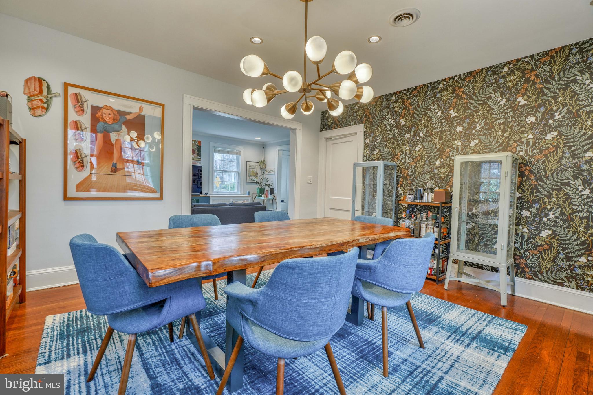 315 Taplow Road Baltimore, MD 21212 - Photo 19 of 53