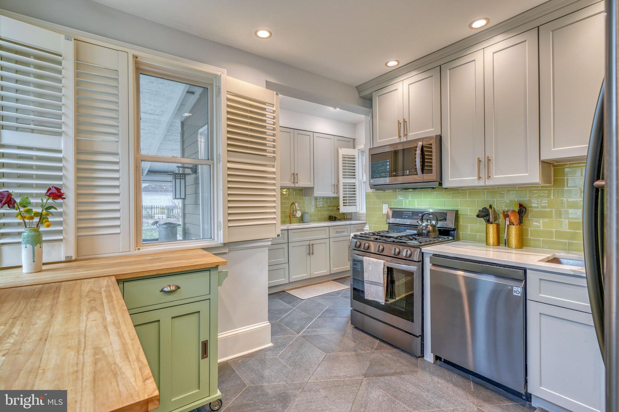 315 Taplow Road Baltimore, MD 21212 - Photo 22 of 53