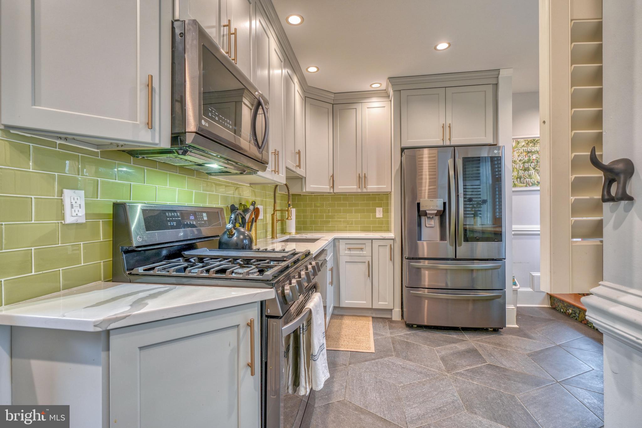 315 Taplow Road Baltimore, MD 21212 - Photo 26 of 53