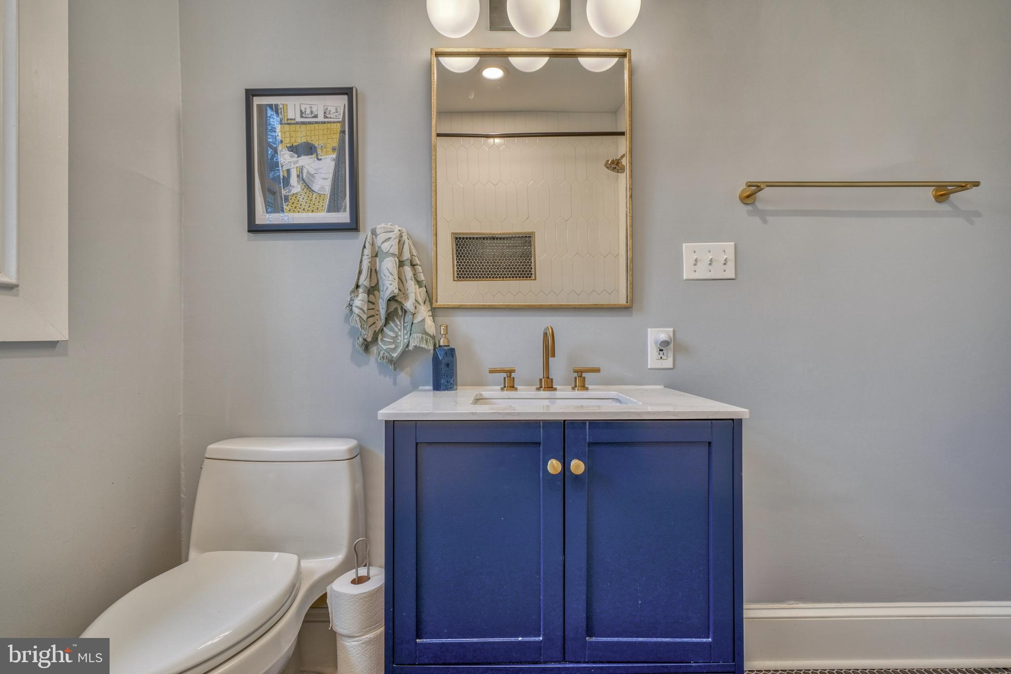 315 Taplow Road Baltimore, MD 21212 - Photo 40 of 53