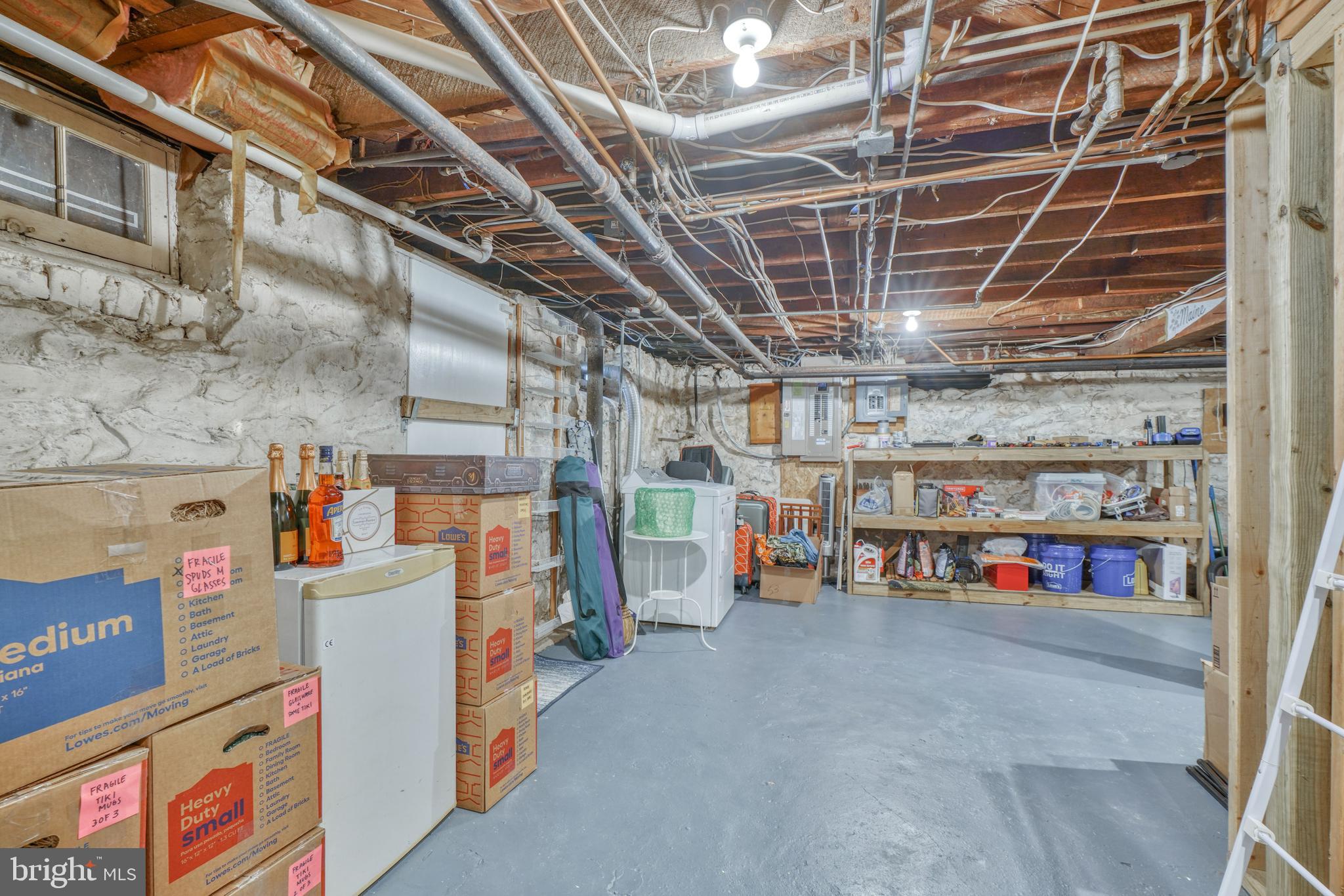 315 Taplow Road Baltimore, MD 21212 - Photo 42 of 53