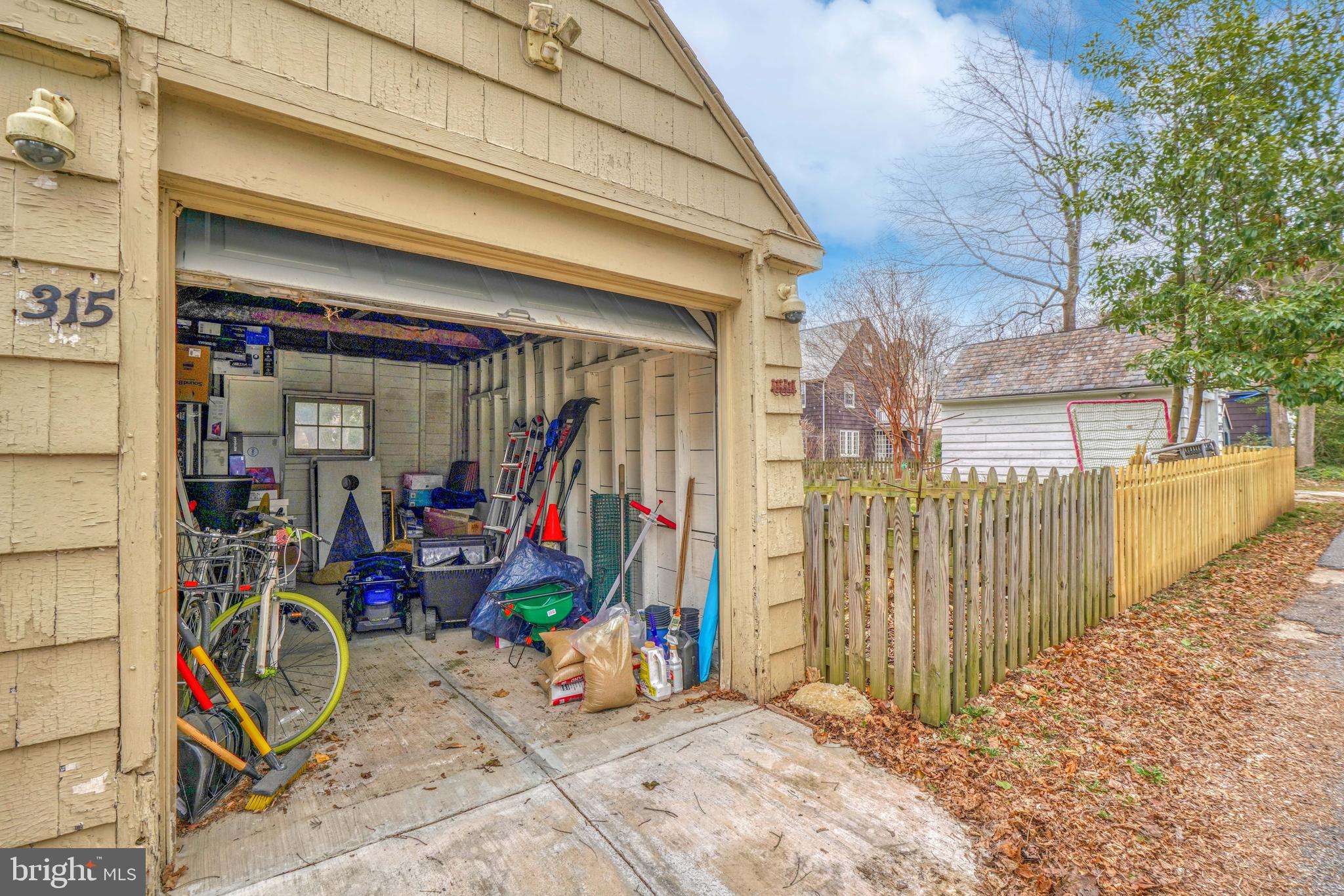 315 Taplow Road Baltimore, MD 21212 - Photo 46 of 53