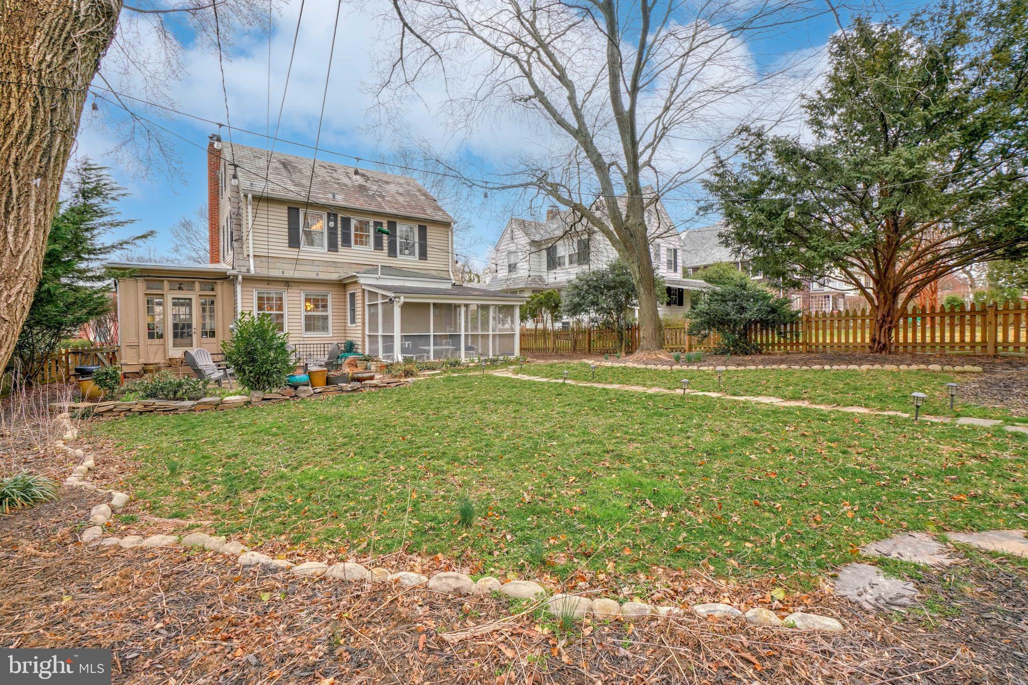 315 Taplow Road Baltimore, MD 21212 - Photo 47 of 53