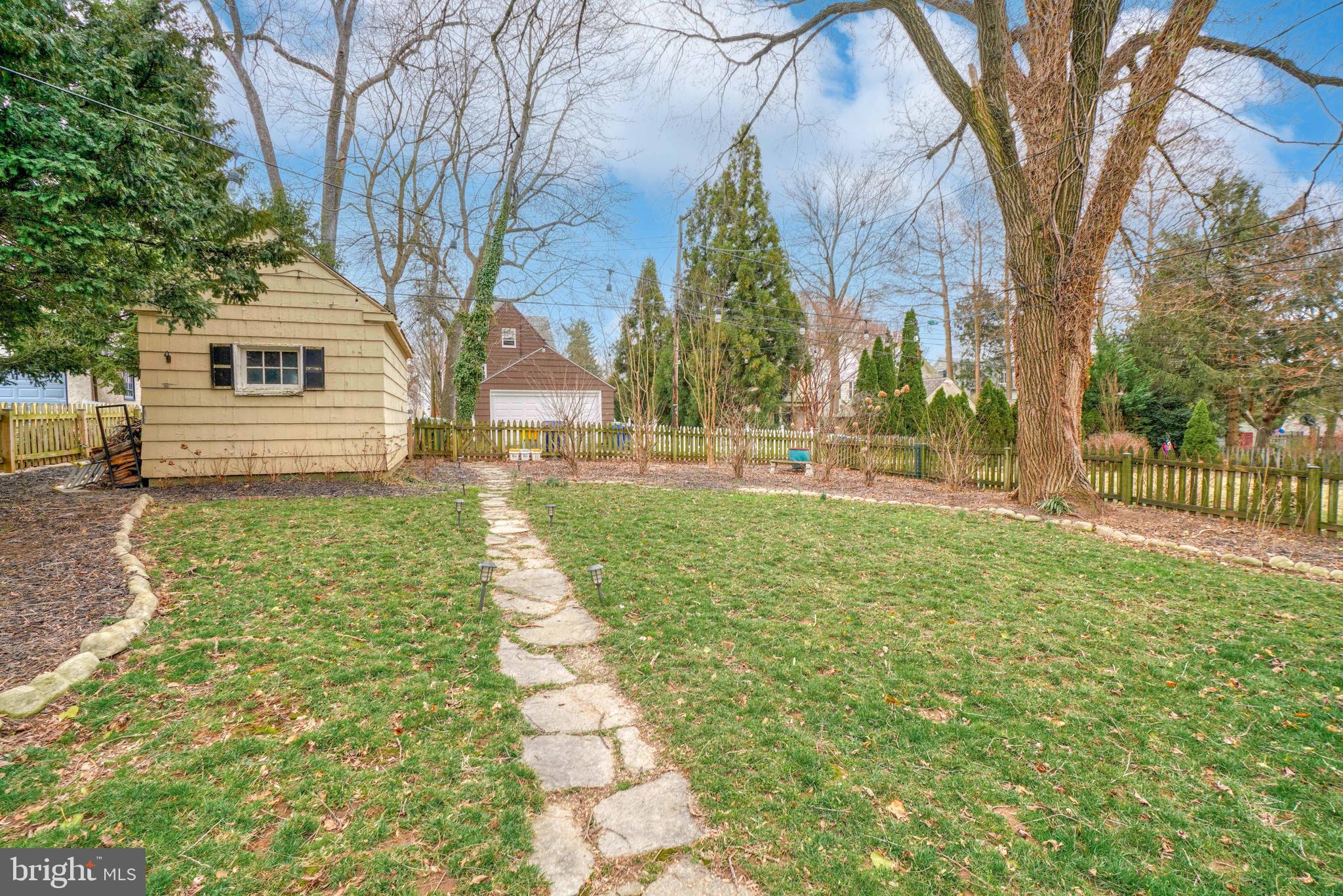 315 Taplow Road Baltimore, MD 21212 - Photo 48 of 53