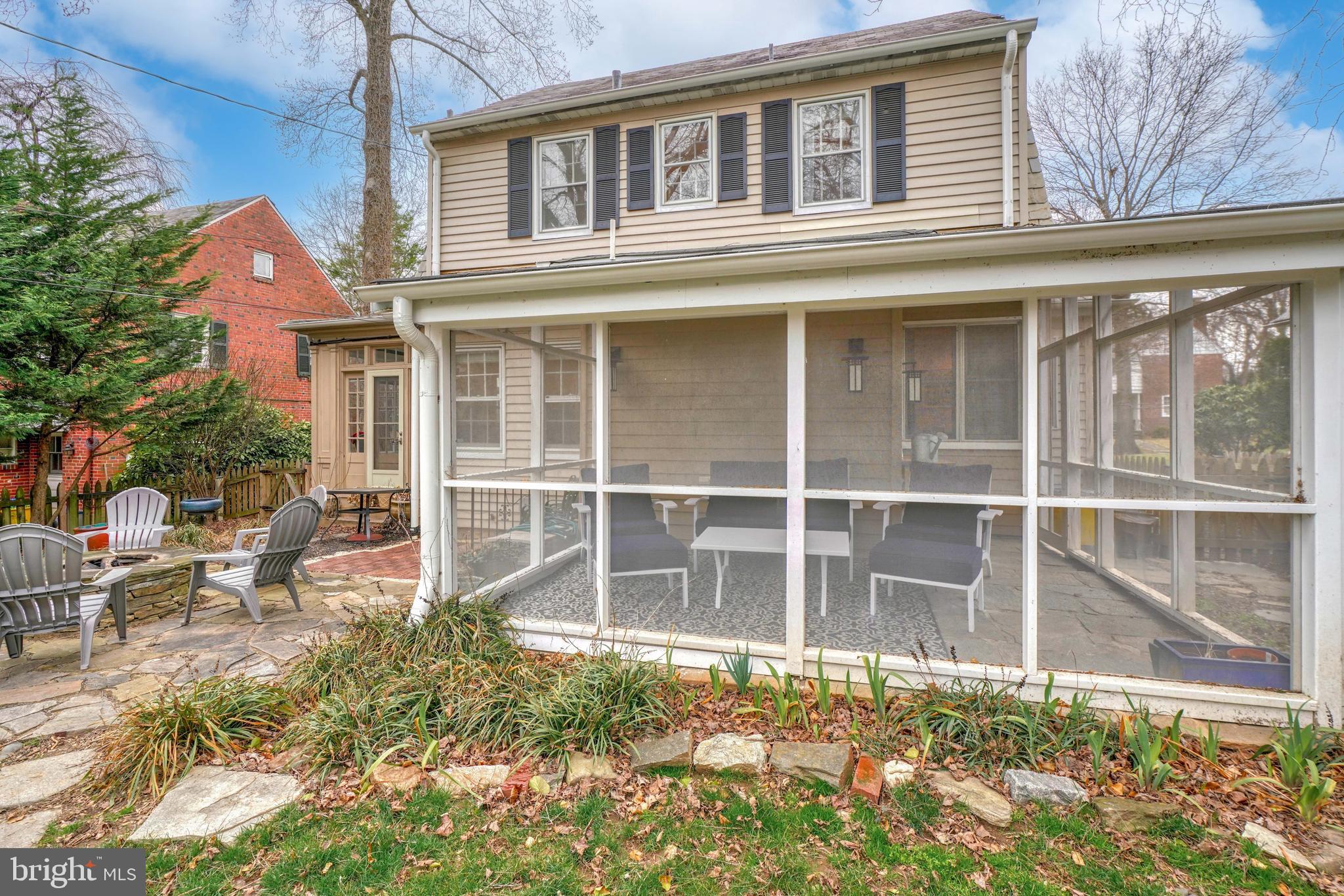 315 Taplow Road Baltimore, MD 21212 - Photo 49 of 53