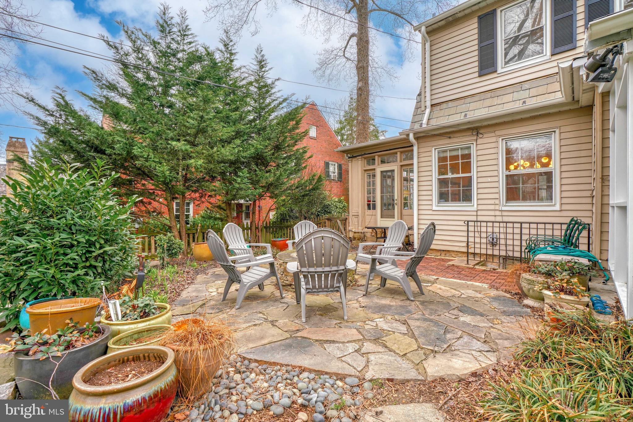315 Taplow Road Baltimore, MD 21212 - Photo 50 of 53