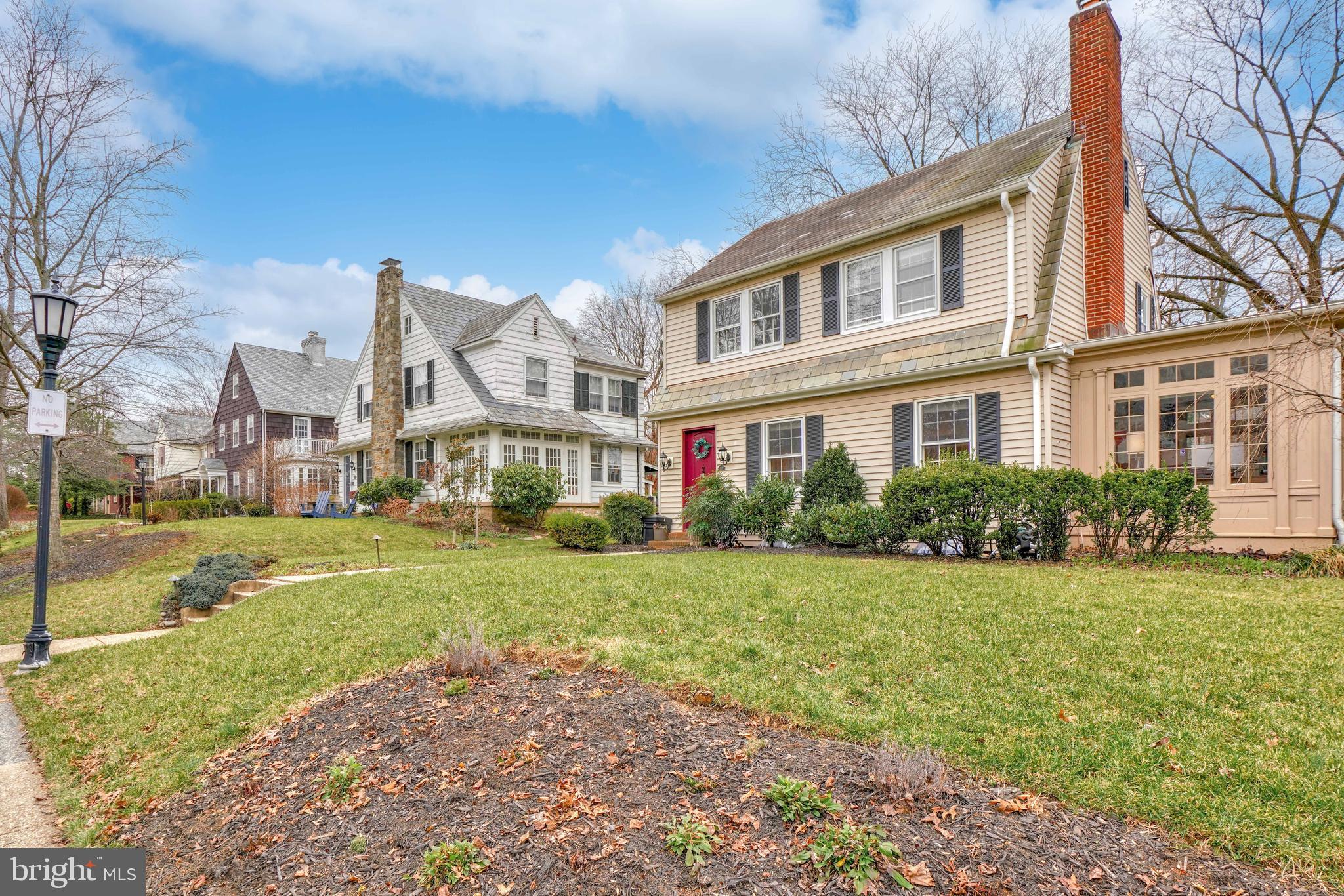 315 Taplow Road Baltimore, MD 21212 - Photo 5 of 53