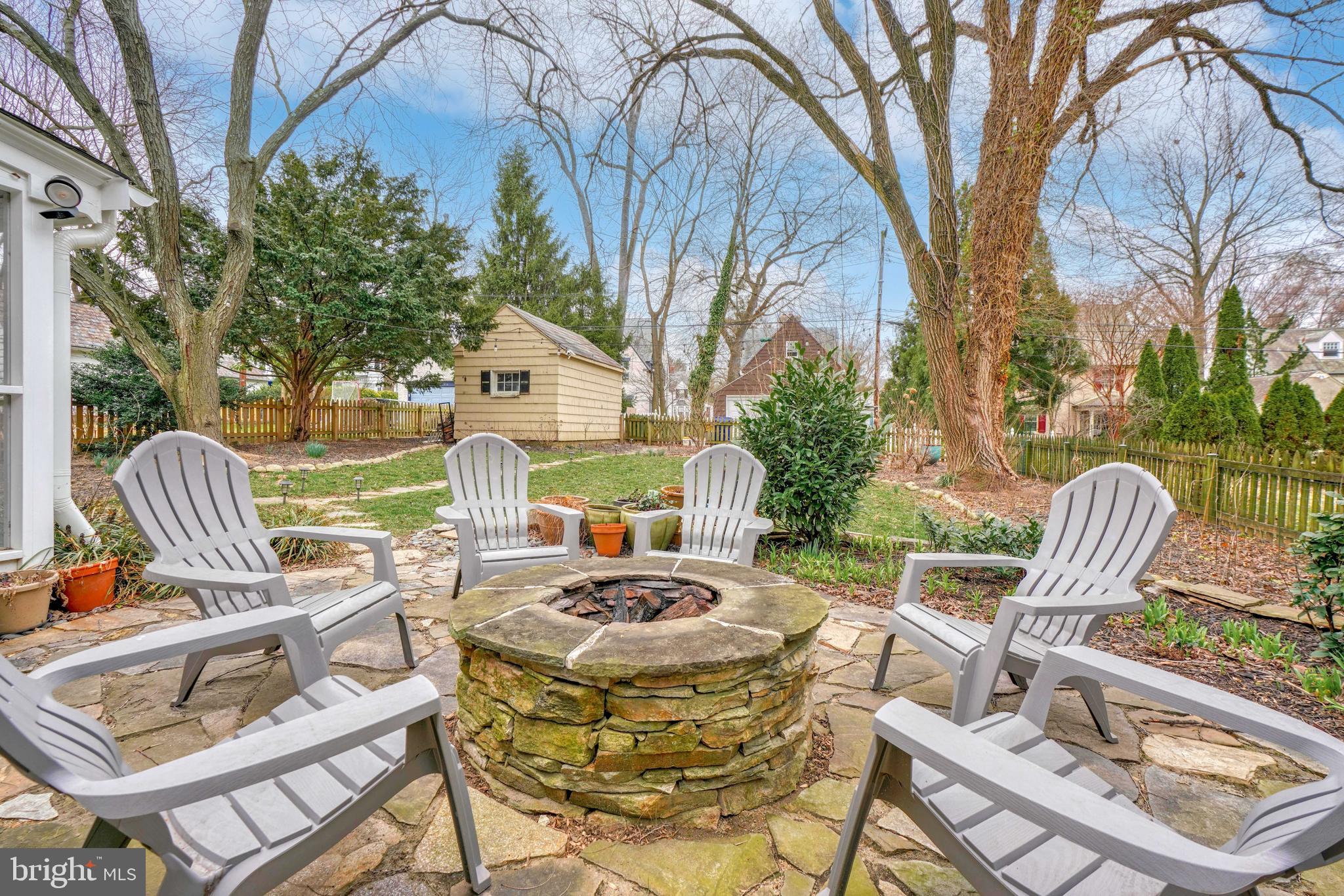 315 Taplow Road Baltimore, MD 21212 - Photo 51 of 53