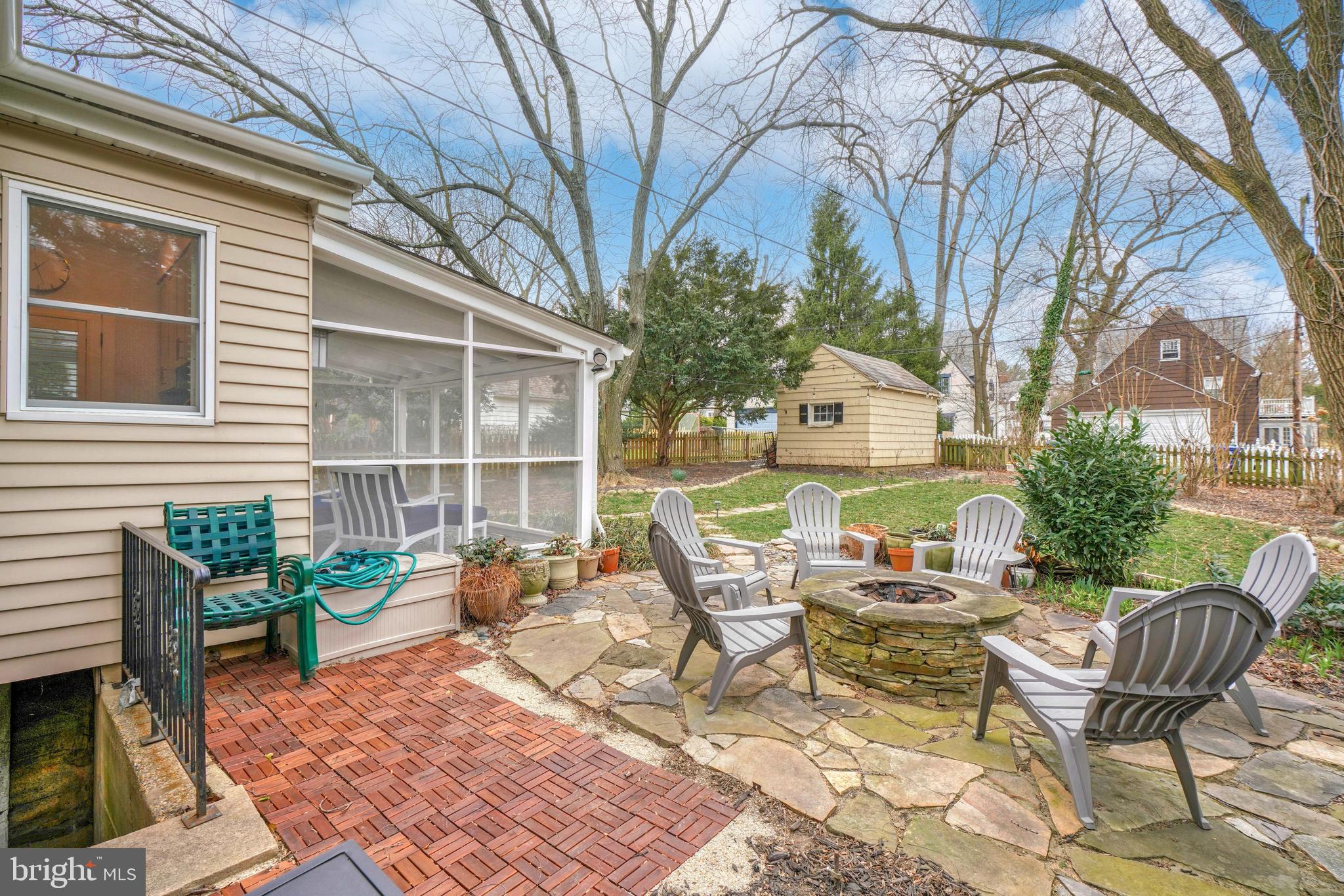 315 Taplow Road Baltimore, MD 21212 - Photo 52 of 53