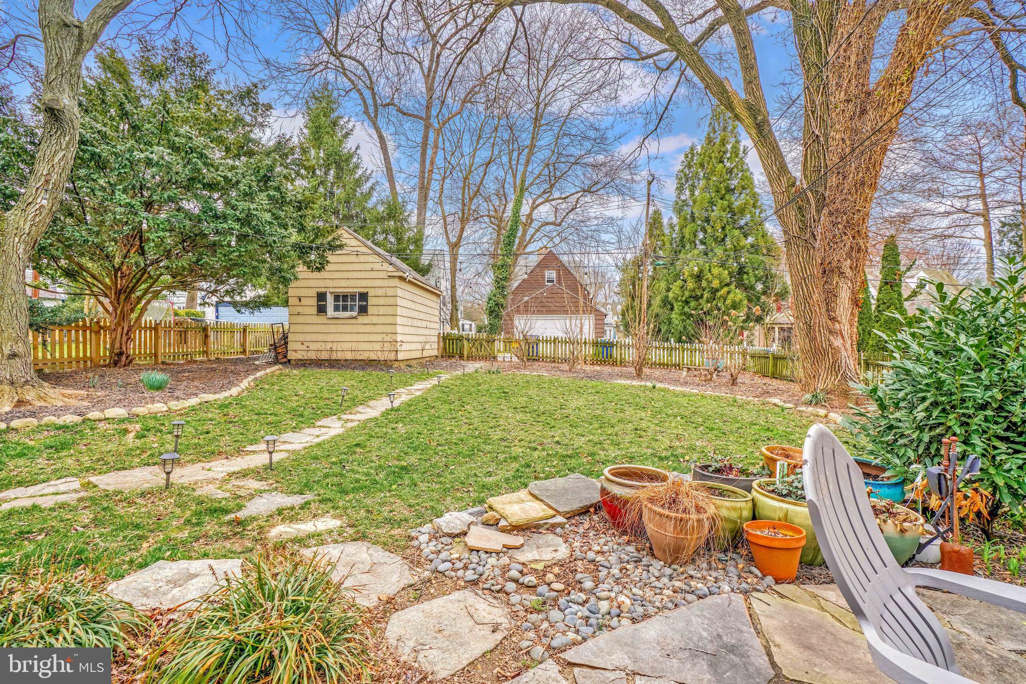 315 Taplow Road Baltimore, MD 21212 - Photo 53 of 53