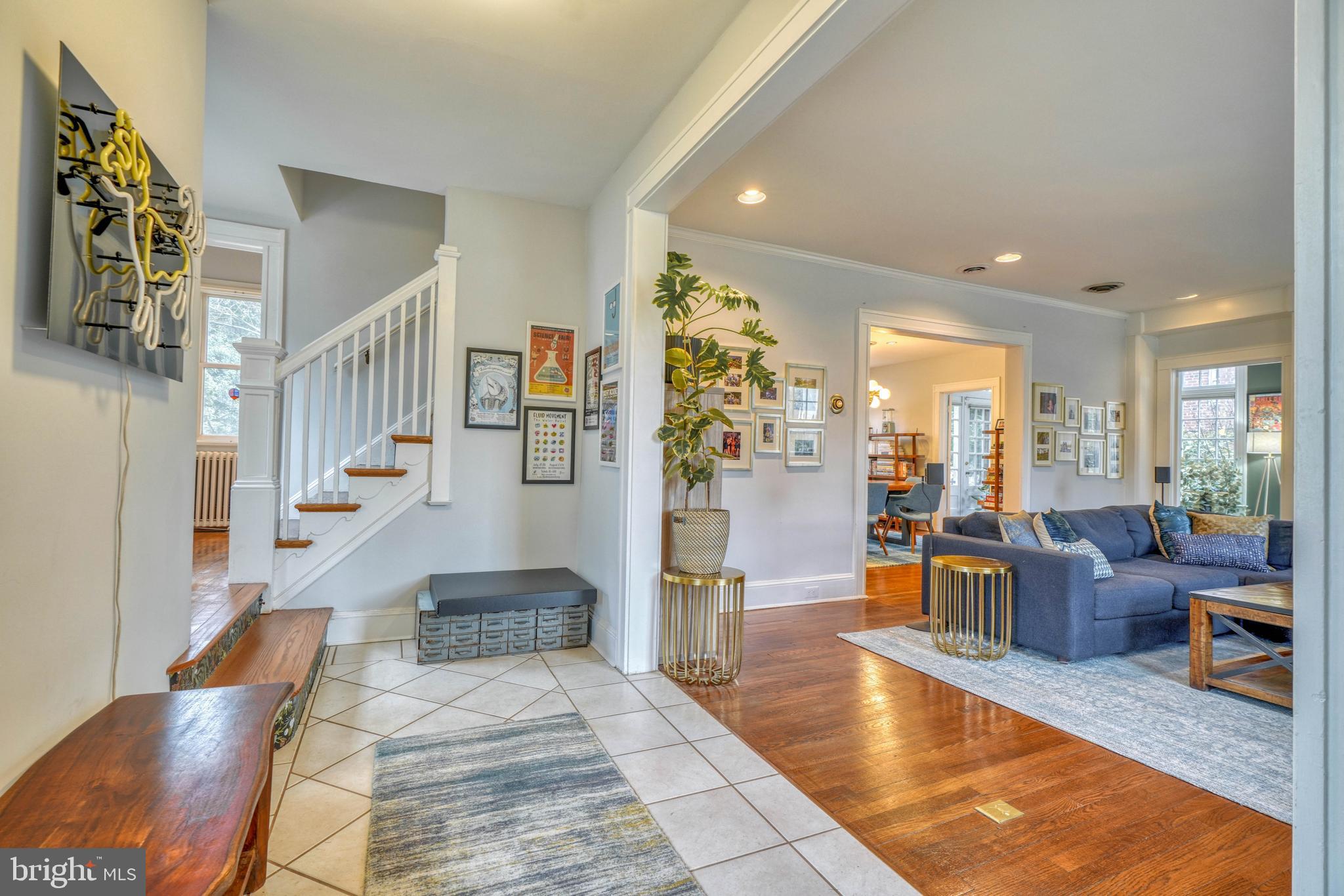 315 Taplow Road Baltimore, MD 21212 - Photo 6 of 53