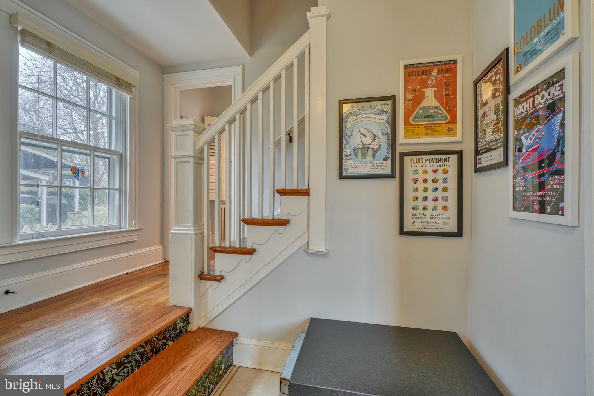 315 Taplow Road Baltimore, MD 21212 - Photo 7 of 53