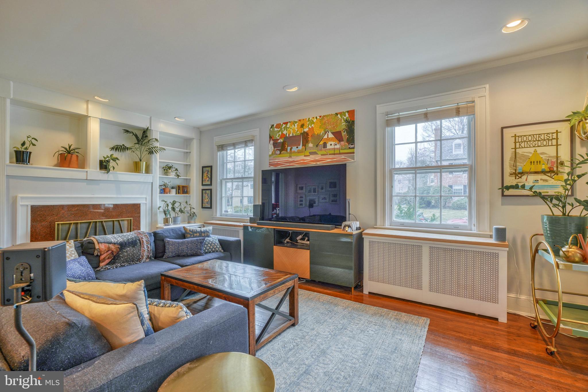 315 Taplow Road Baltimore, MD 21212 - Photo 8 of 53