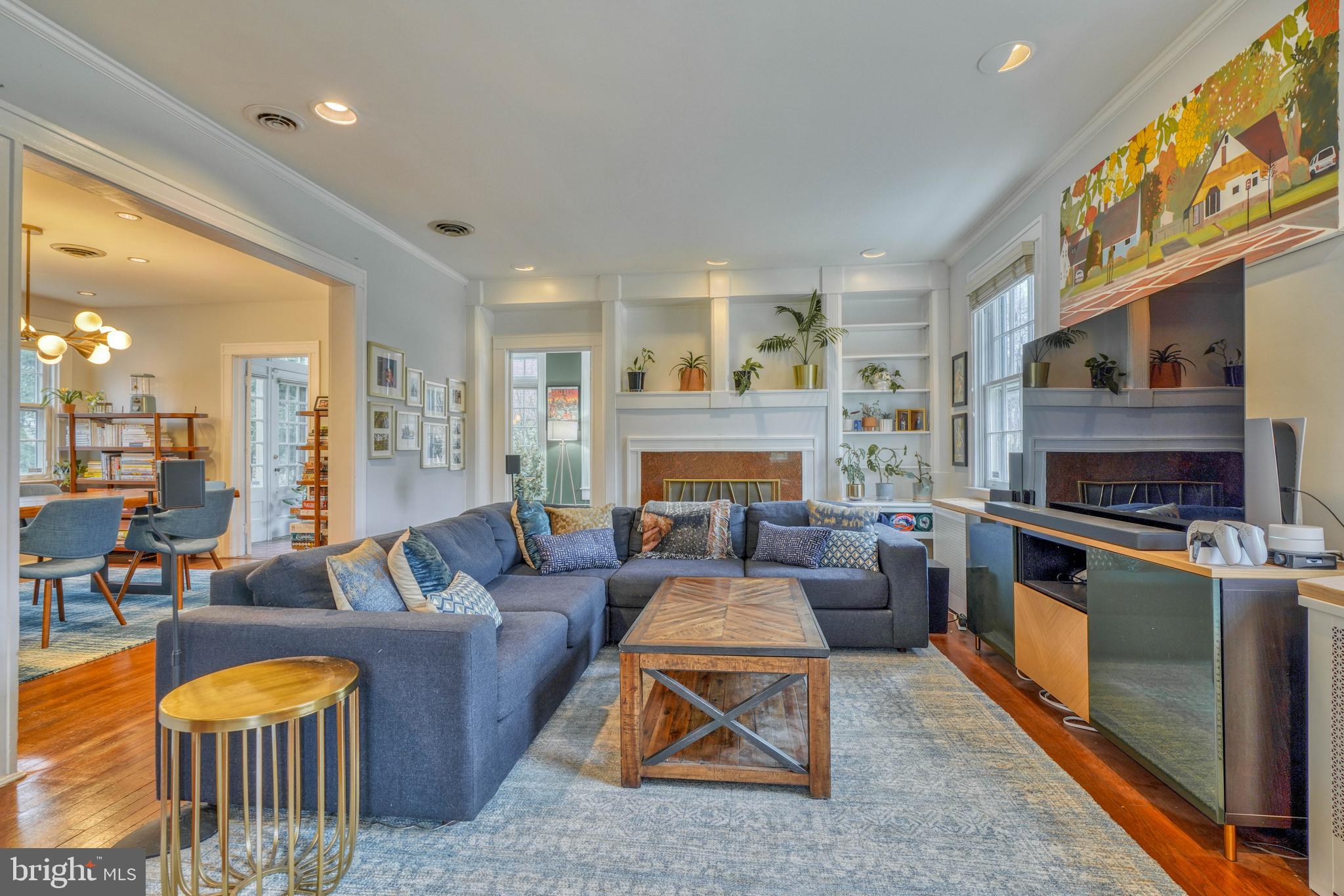 315 Taplow Road Baltimore, MD 21212 - Photo 9 of 53