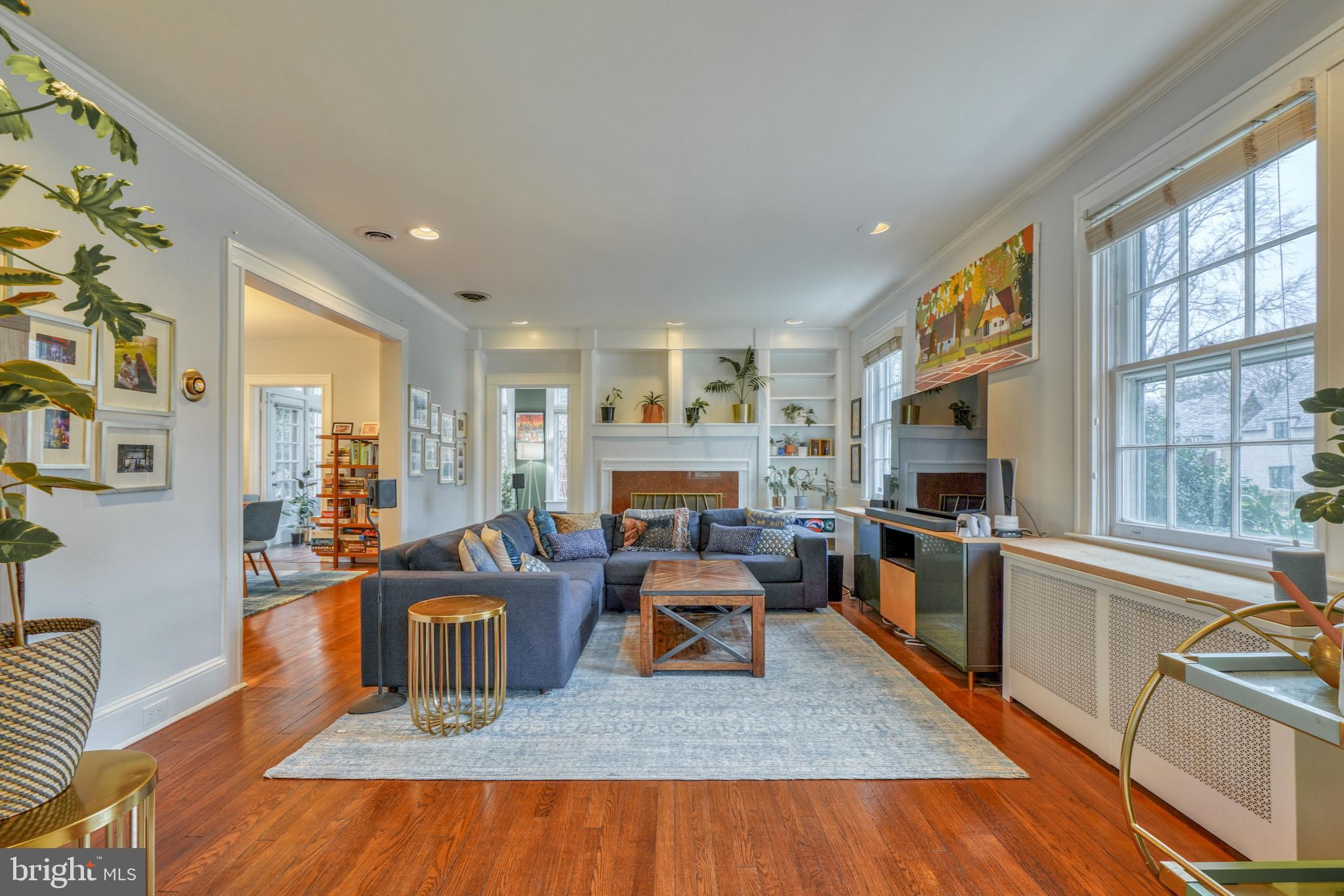 315 Taplow Road Baltimore, MD 21212 - Photo 10 of 53