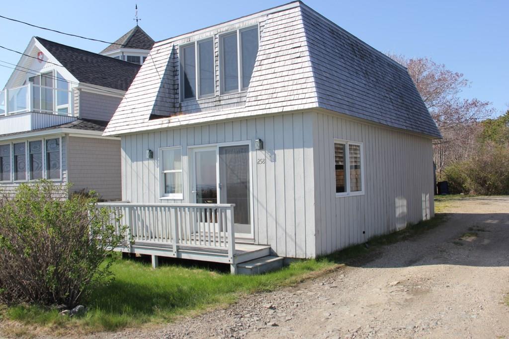 258 Hills Beach Road Biddeford, ME 04005 - Photo 1 of 28 Cottage by the sea, leave the door...