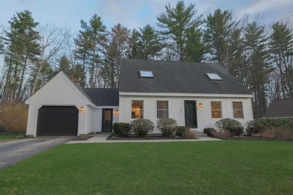 $475,000 | 169 Portsmouth Street, Unit 197, Concord, NH 03301