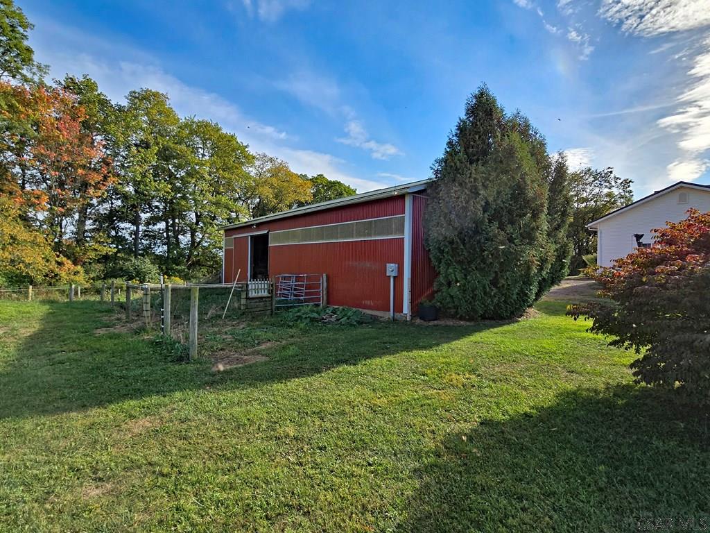 396 Old Mule Trail Road Garrett, PA 15542 - Photo 85 of 99