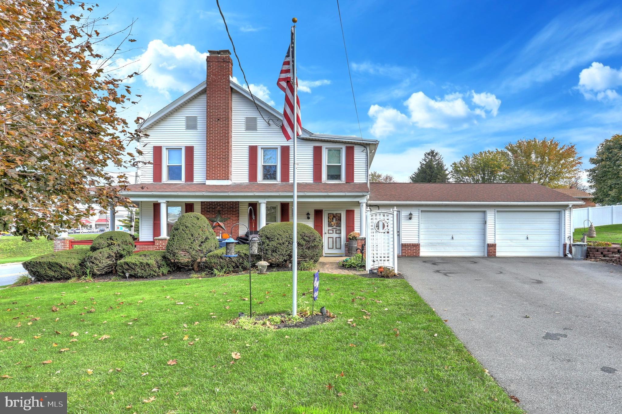 3 Rambo Road Red Lion, PA 17356 - Photo 1 of 39 Gallery Image 1