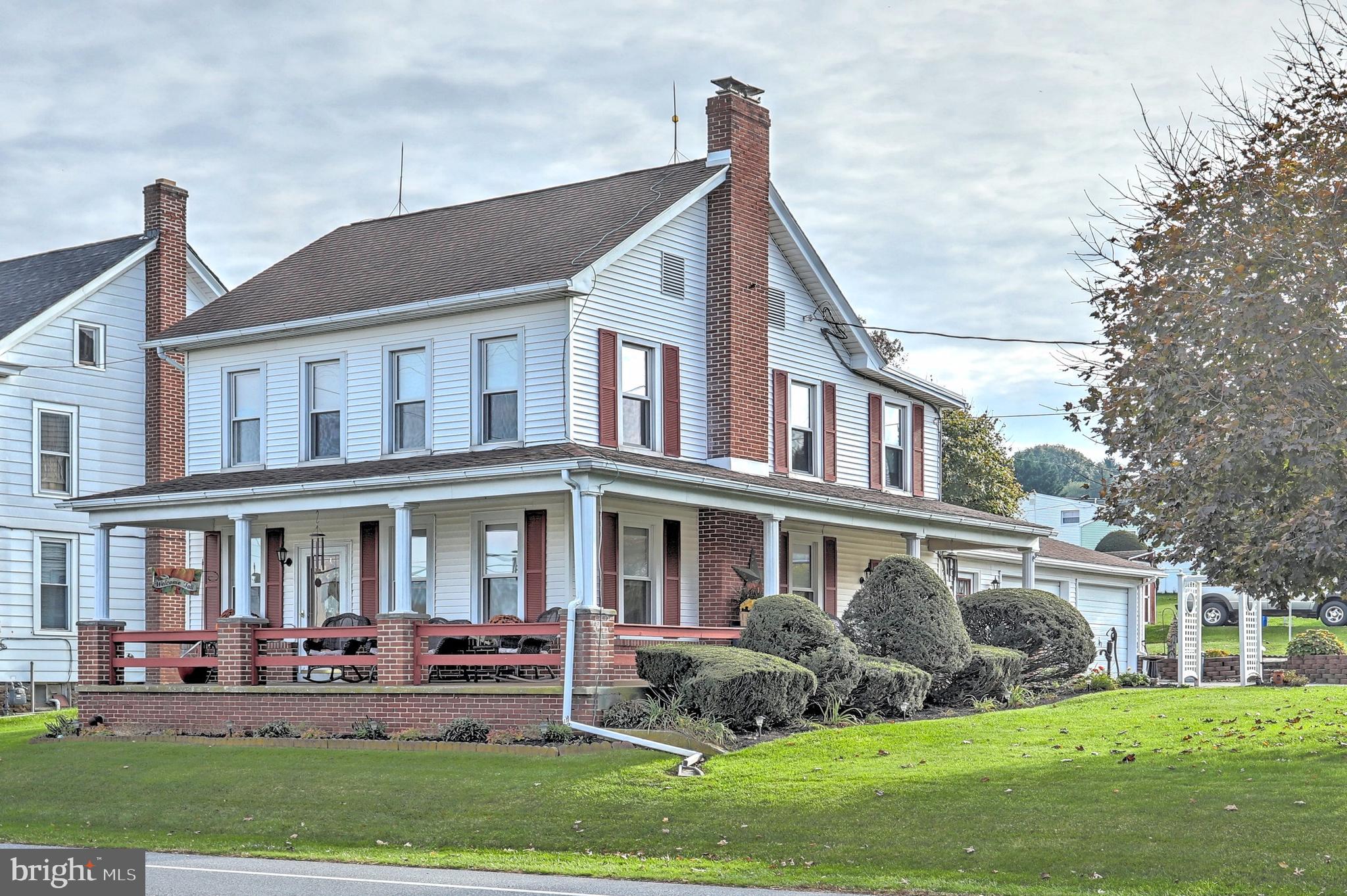 3 Rambo Road Red Lion, PA 17356 - Photo 2 of 39 Gallery Image 2