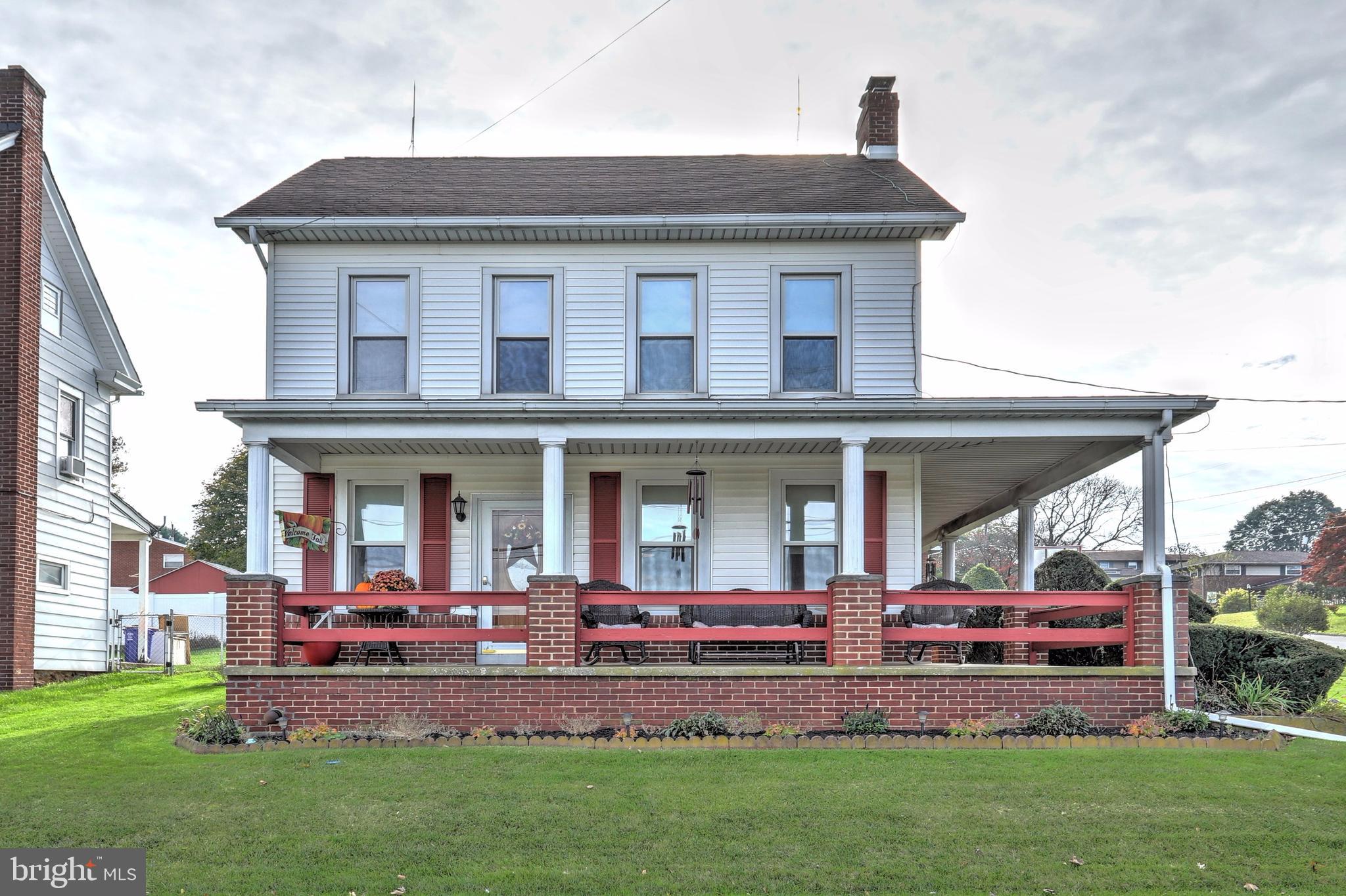 3 Rambo Road Red Lion, PA 17356 - Photo 3 of 39 Gallery Image 3