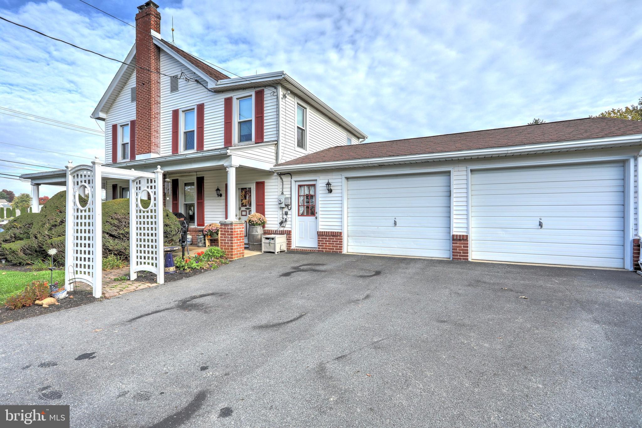 3 Rambo Road Red Lion, PA 17356 - Photo 4 of 39 Gallery Image 4