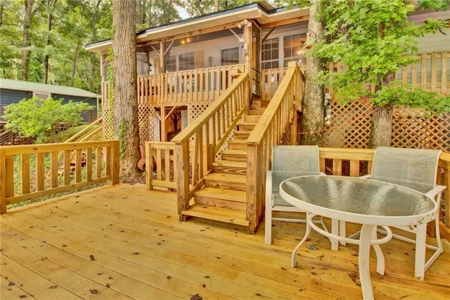 $189,900 | 119 Willow Way, Jackson, GA 30233