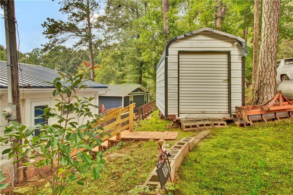 119 Willow Way Jackson, GA 30233 - Photo 18 of 19