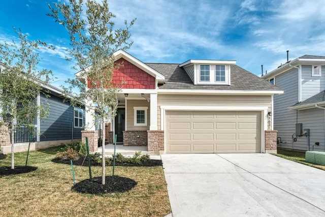 $1,950 | 7631 Europa Avenue, Round Rock, TX 78665