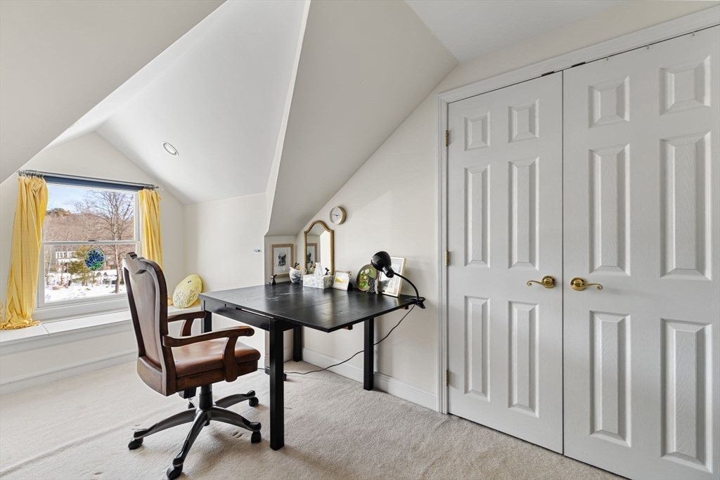 3 Independence Circle Beverly, MA 01915 - Photo 23 of 31 a view of a livingroom with furniture and window