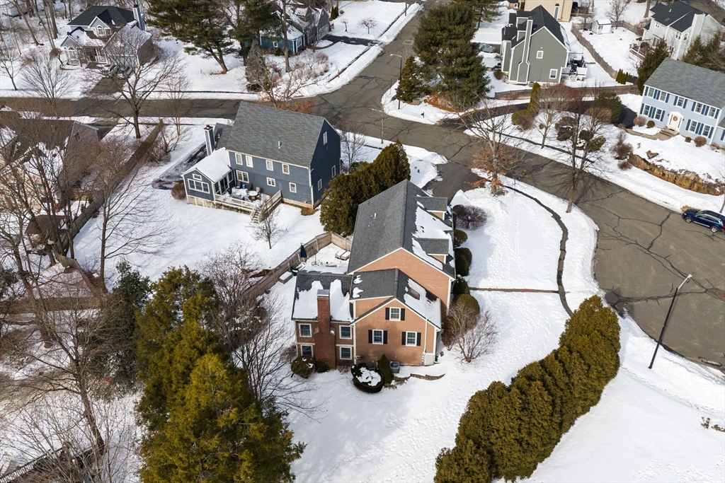 3 Independence Circle Beverly, MA 01915 - Photo 28 of 31 a view of outdoor space with seating area