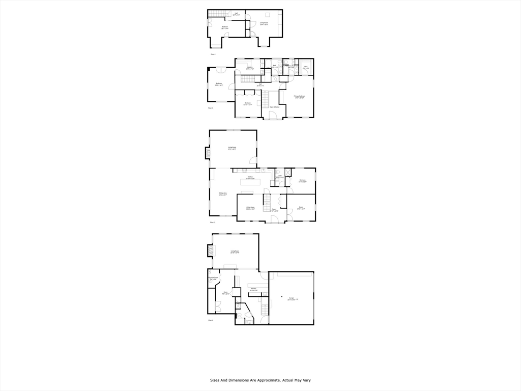 3 Independence Circle Beverly, MA 01915 - Photo 31 of 31 a picture of a wall with white walls