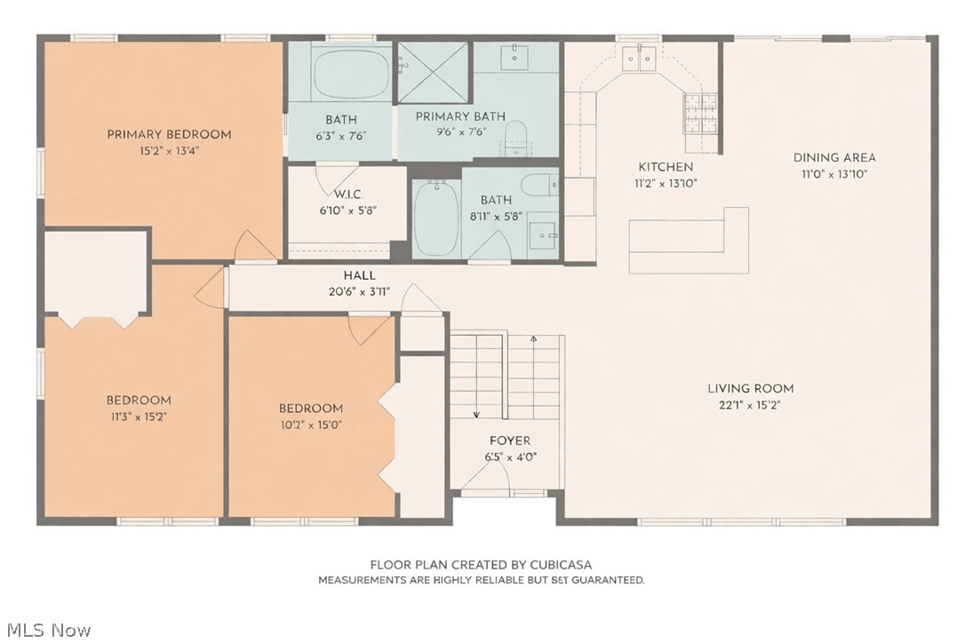 924 East Schaaf Road Brooklyn Heights, OH 44131 - Photo 33 of 34 Main Floor