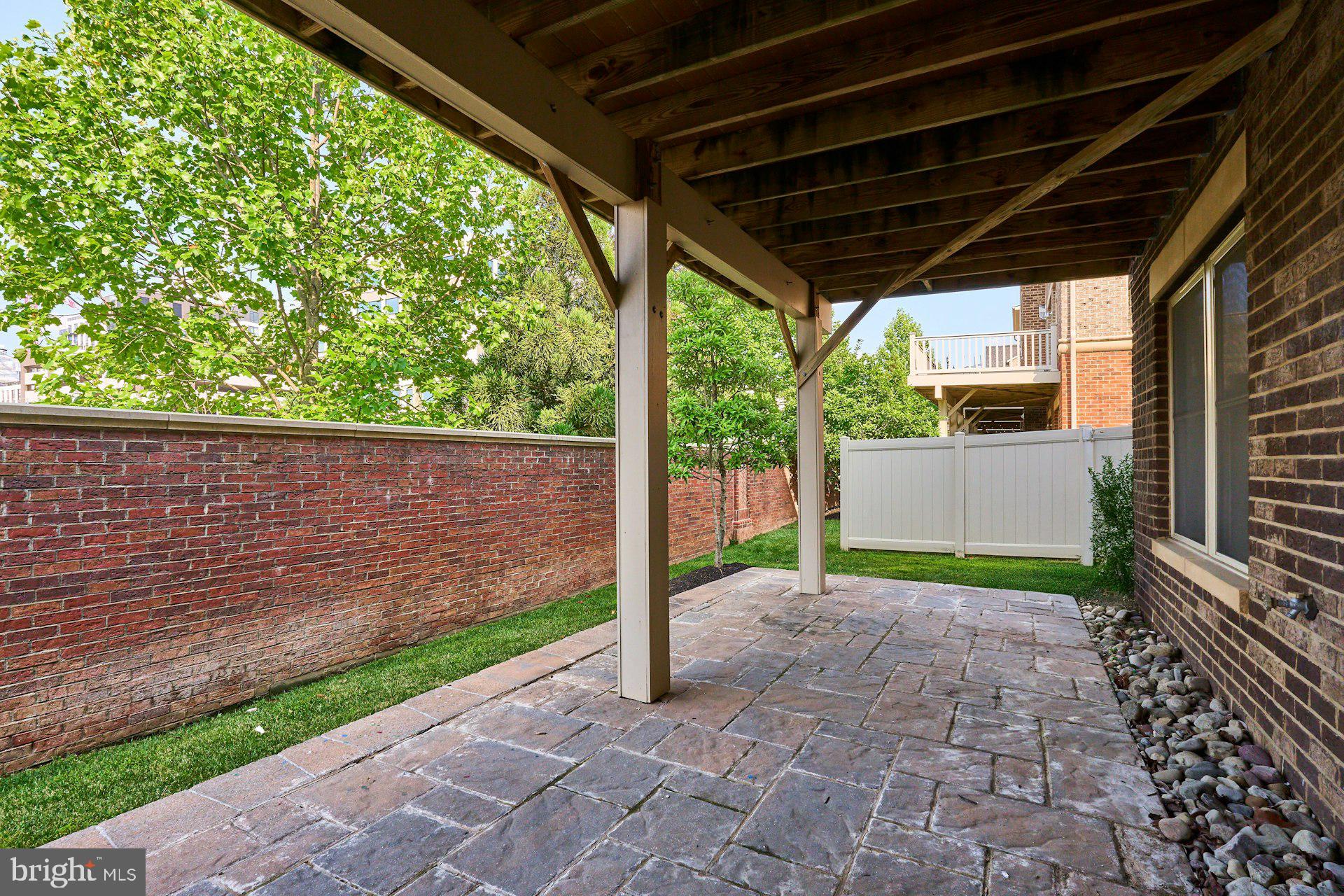 2358 Chadlington Road Falls Church, VA 22043 - Photo 46 of 56